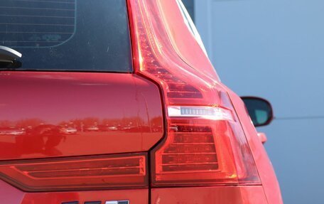 Volvo XC60 II, 2018 год, 3 499 000 рублей, 14 фотография