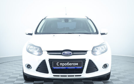 Ford Focus III, 2012 год, 950 000 рублей, 2 фотография