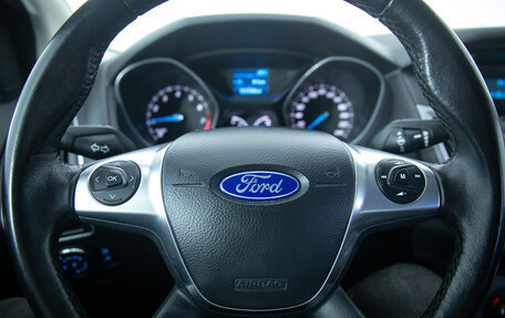 Ford Focus III, 2012 год, 950 000 рублей, 15 фотография