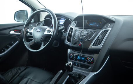 Ford Focus III, 2012 год, 950 000 рублей, 18 фотография