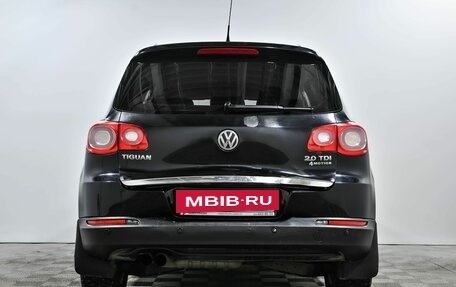 Volkswagen Tiguan I, 2011 год, 1 199 000 рублей, 5 фотография