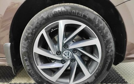 Volkswagen Jetta VI, 2018 год, 1 630 000 рублей, 12 фотография