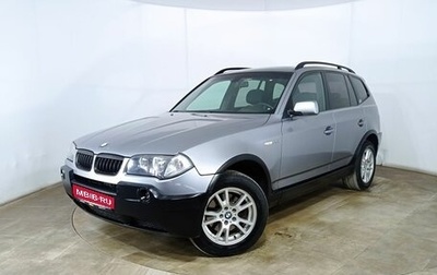 BMW X3, 2005 год, 990 000 рублей, 1 фотография