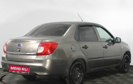 Datsun on-DO I рестайлинг, 2018 год, 650 000 рублей, 5 фотография