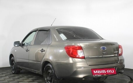 Datsun on-DO I рестайлинг, 2018 год, 650 000 рублей, 7 фотография