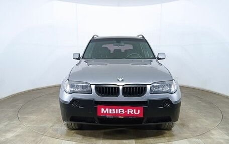 BMW X3, 2005 год, 990 000 рублей, 2 фотография