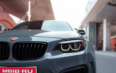 BMW 2 серия F22, 2014 год, 5 700 000 рублей, 4 фотография