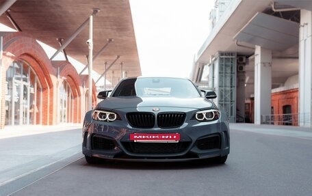 BMW 2 серия F22, 2014 год, 5 700 000 рублей, 3 фотография