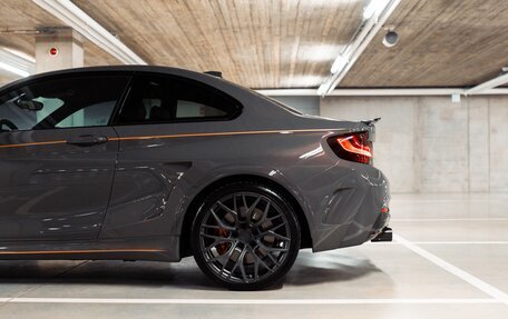 BMW 2 серия F22, 2014 год, 5 700 000 рублей, 34 фотография