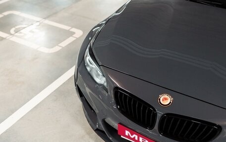 BMW 2 серия F22, 2014 год, 5 700 000 рублей, 32 фотография