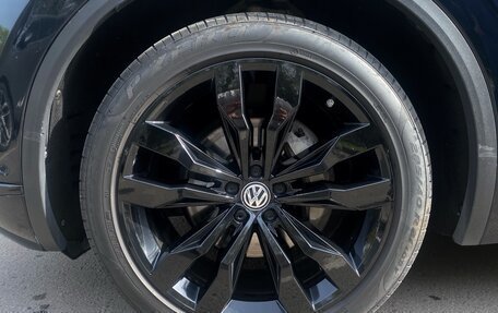 Volkswagen Touareg III, 2021 год, 6 900 000 рублей, 7 фотография