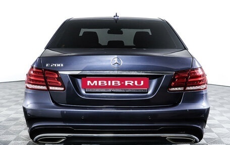 Mercedes-Benz E-Класс, 2015 год, 2 698 000 рублей, 6 фотография