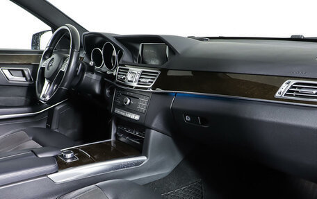 Mercedes-Benz E-Класс, 2015 год, 2 698 000 рублей, 11 фотография