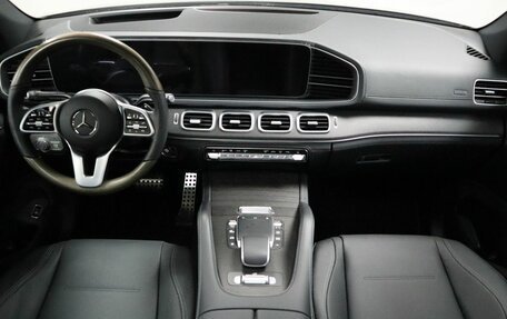 Mercedes-Benz GLE Coupe, 2023 год, 14 700 000 рублей, 10 фотография