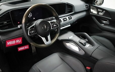 Mercedes-Benz GLE Coupe, 2023 год, 14 700 000 рублей, 11 фотография