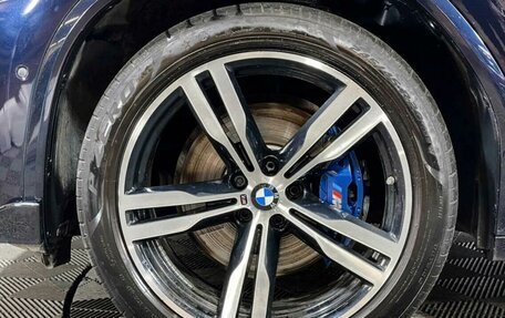 BMW X3, 2017 год, 3 299 000 рублей, 7 фотография