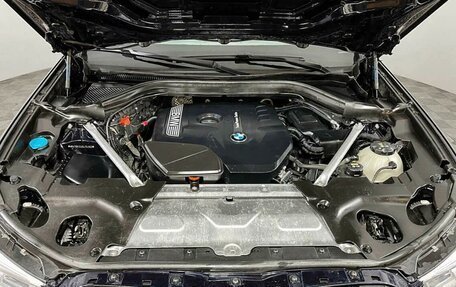 BMW X3, 2017 год, 3 299 000 рублей, 10 фотография
