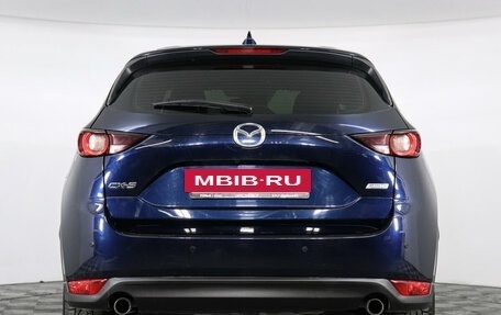 Mazda CX-5 II, 2019 год, 2 699 000 рублей, 6 фотография