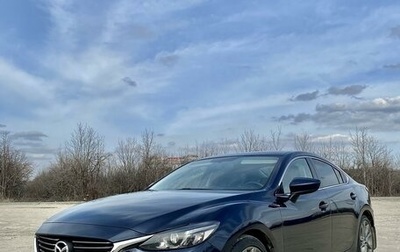 Mazda 6, 2015 год, 2 380 000 рублей, 1 фотография