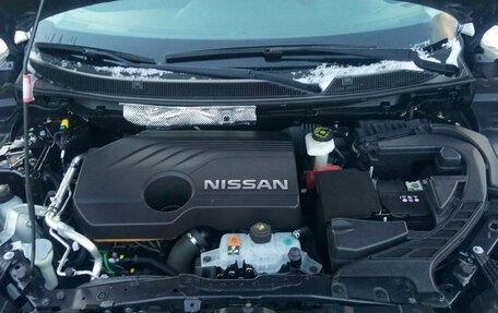 Nissan Qashqai, 2019 год, 1 920 000 рублей, 3 фотография