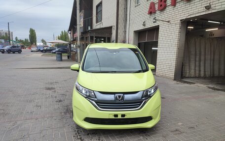 Honda Freed II, 2018 год, 1 967 000 рублей, 3 фотография