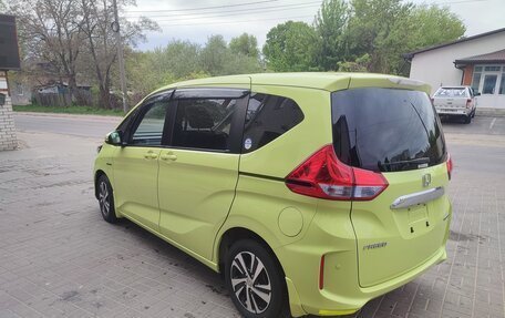 Honda Freed II, 2018 год, 1 967 000 рублей, 7 фотография
