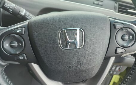Honda Freed II, 2018 год, 1 967 000 рублей, 14 фотография