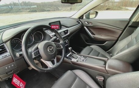 Mazda 6, 2015 год, 2 380 000 рублей, 16 фотография