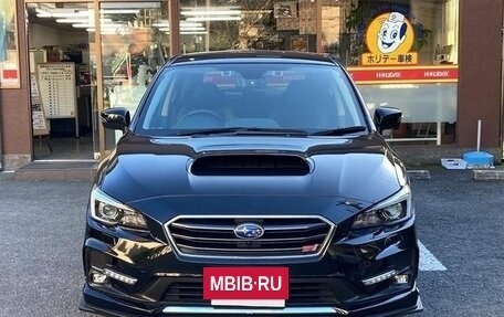 Subaru Levorg I, 2020 год, 1 999 999 рублей, 3 фотография