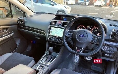Subaru Levorg I, 2020 год, 1 999 999 рублей, 10 фотография