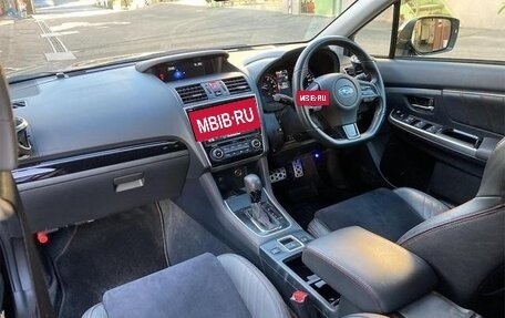 Subaru Levorg I, 2020 год, 1 999 999 рублей, 28 фотография