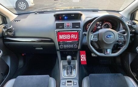Subaru Levorg I, 2020 год, 1 999 999 рублей, 29 фотография