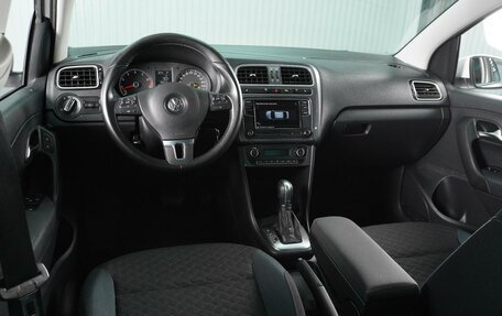 Volkswagen Polo VI (EU Market), 2019 год, 1 159 000 рублей, 6 фотография