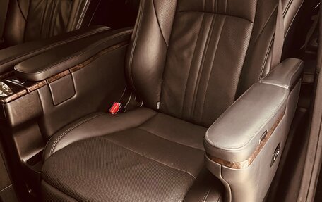Toyota Alphard III, 2018 год, 5 550 000 рублей, 9 фотография