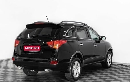 Hyundai ix55, 2011 год, 1 275 000 рублей, 4 фотография