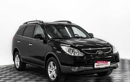 Hyundai ix55, 2011 год, 1 275 000 рублей, 3 фотография