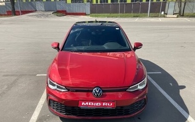 Volkswagen Golf GTI, 2020 год, 3 950 000 рублей, 1 фотография