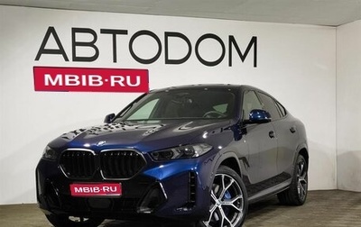 BMW X6, 2023 год, 16 450 000 рублей, 1 фотография