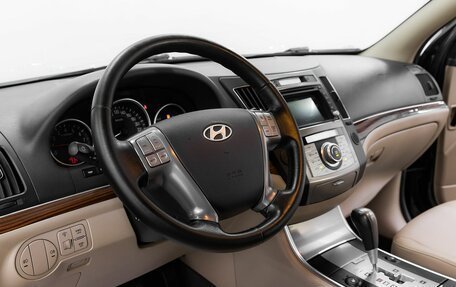 Hyundai ix55, 2011 год, 1 275 000 рублей, 11 фотография