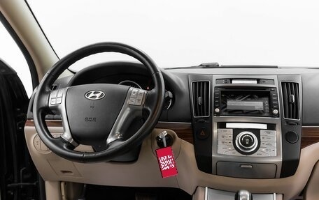 Hyundai ix55, 2011 год, 1 275 000 рублей, 12 фотография