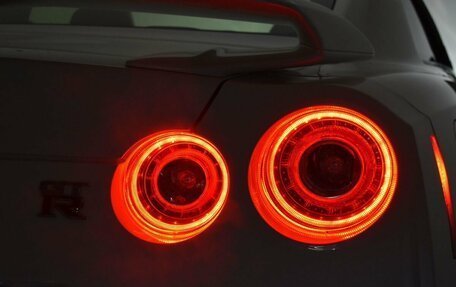 Nissan GT-R, 2022 год, 18 800 000 рублей, 13 фотография