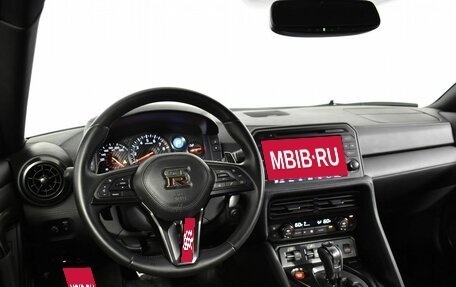 Nissan GT-R, 2022 год, 18 800 000 рублей, 19 фотография