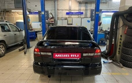 Subaru Legacy III, 2002 год, 450 000 рублей, 7 фотография