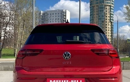 Volkswagen Golf GTI, 2020 год, 3 950 000 рублей, 6 фотография