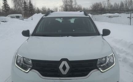 Renault Duster, 2021 год, 1 746 000 рублей, 2 фотография