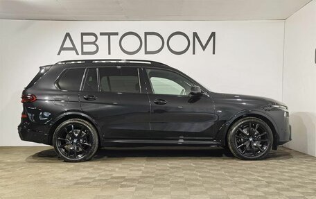 BMW X7, 2024 год, 18 499 000 рублей, 6 фотография