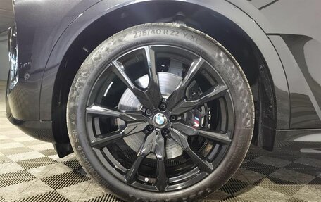 BMW X7, 2024 год, 18 499 000 рублей, 7 фотография