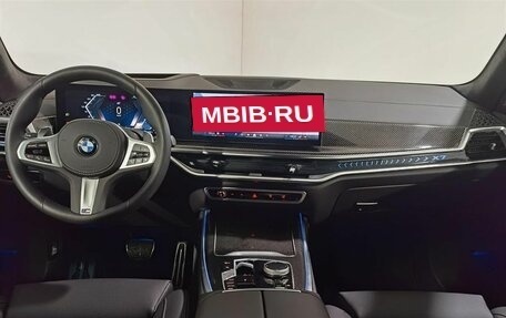 BMW X7, 2024 год, 18 499 000 рублей, 11 фотография