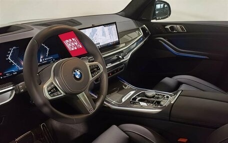 BMW X7, 2024 год, 18 499 000 рублей, 12 фотография