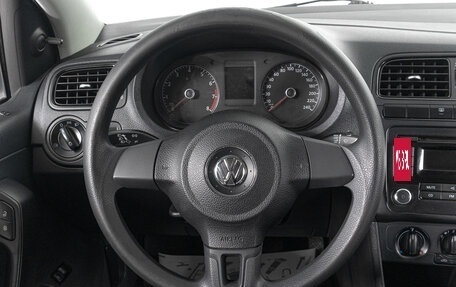 Volkswagen Polo VI (EU Market), 2015 год, 849 000 рублей, 8 фотография